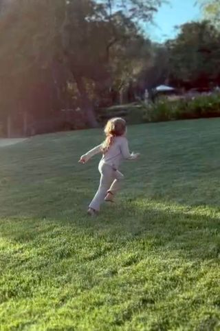 Lilibet DianaCredit: meghan/Instagram