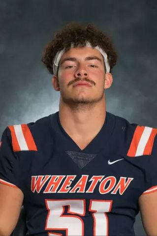 Philip LoChircoCredit: Wheaton College Athletics