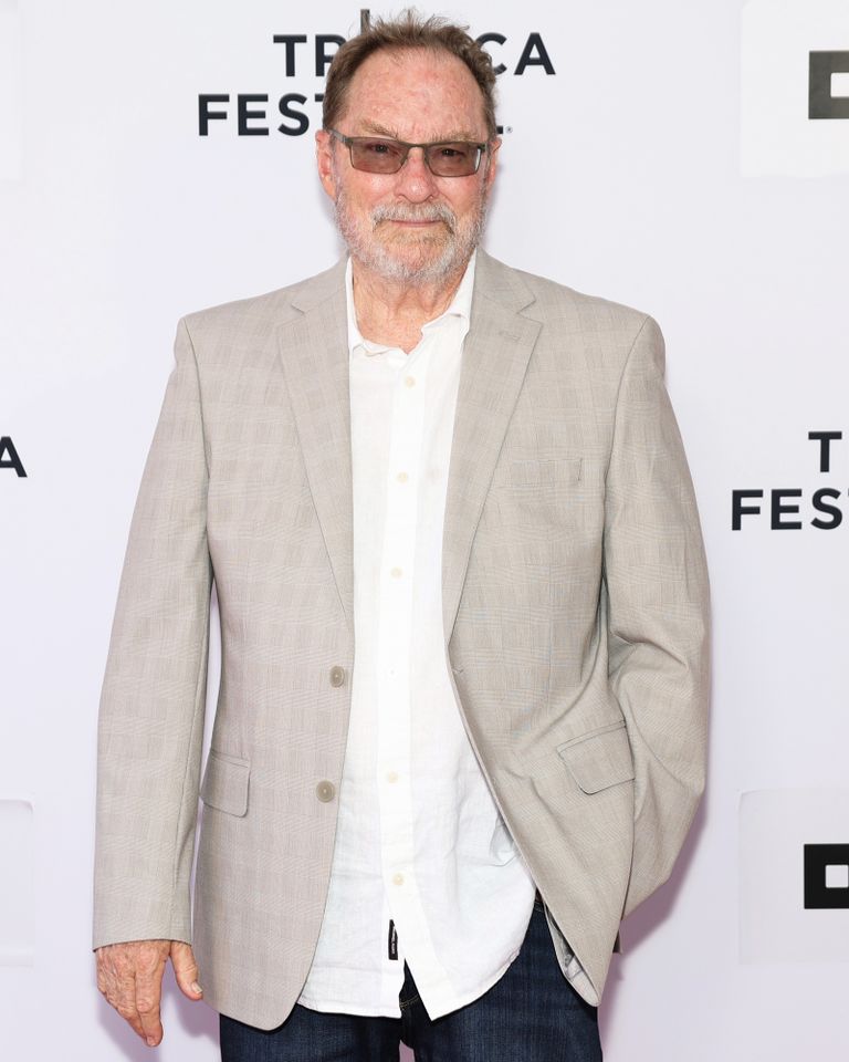Stephen Root attends Stephen RootCredit: Arturo Holmes/Getty