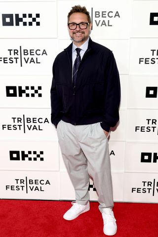 Will Friedle attends the ‘Doc Meets World’ premiere during the 2026 Tribeca Festival at Spring Studios on June 6, 2026 in New York City.Credit: Cindy Ord/Getty
