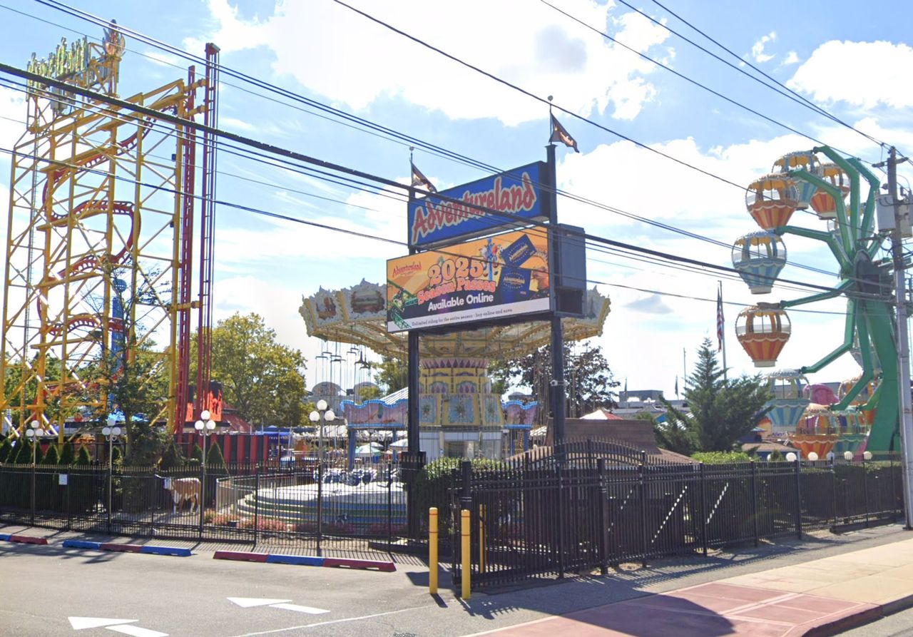 AdventurelandCredit: Google