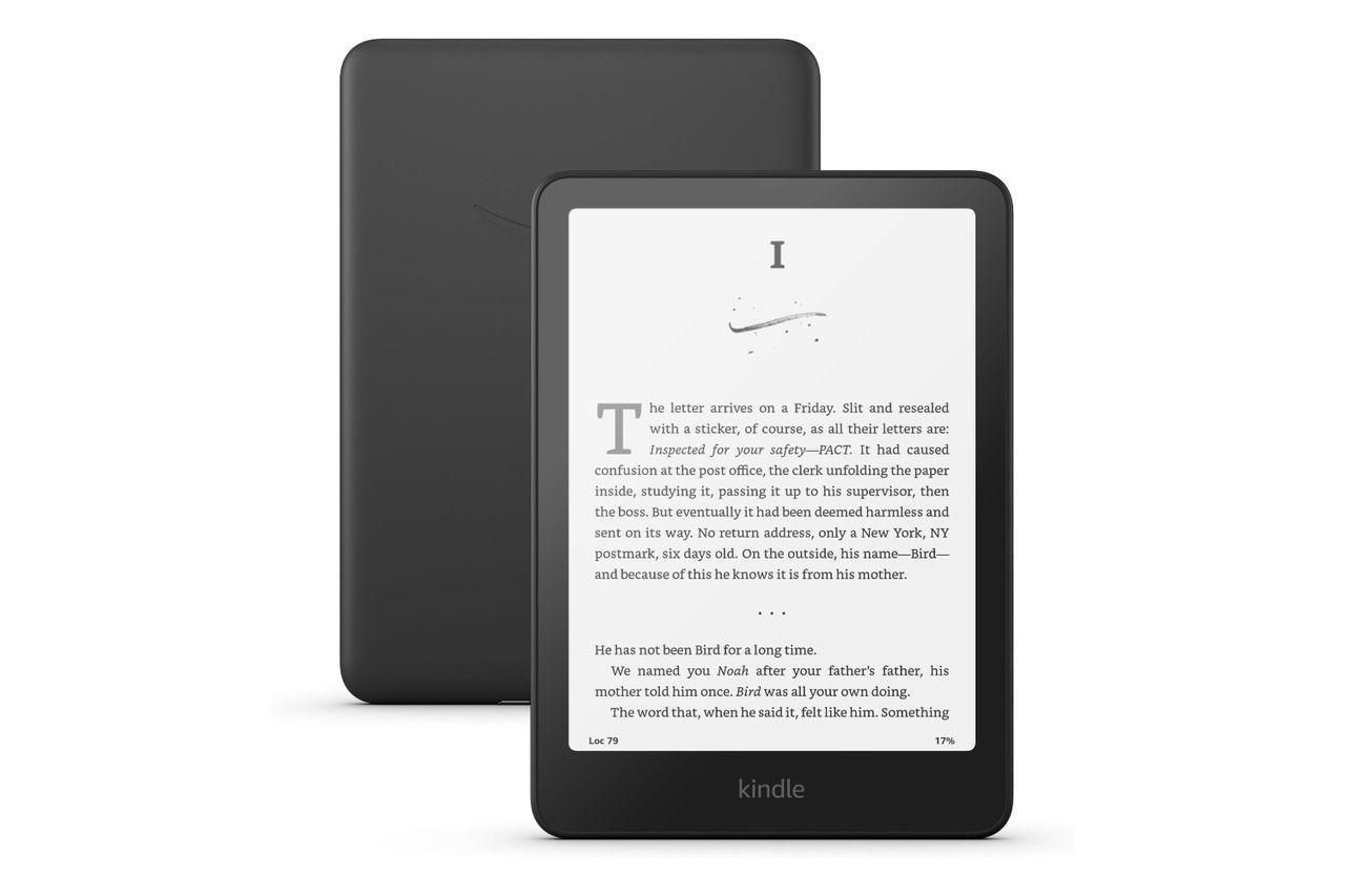 Credit: Amazon