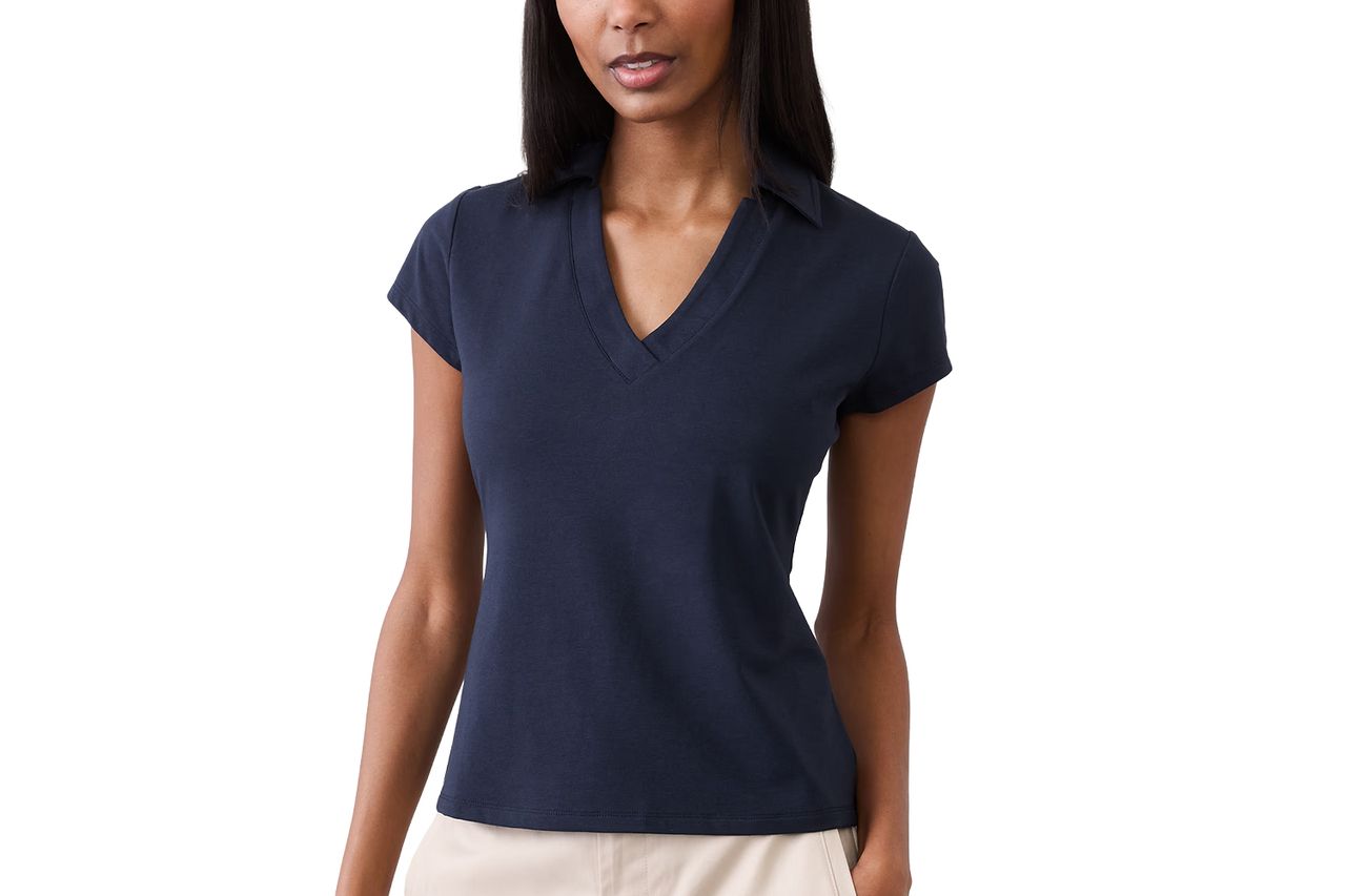 Credit: Banana Republic Factory