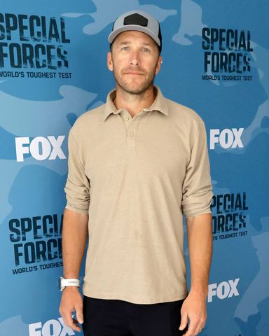 Bode Miller, September 2023Credit: Kevin Winter/Getty
