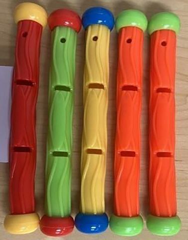 Sloosh water toys