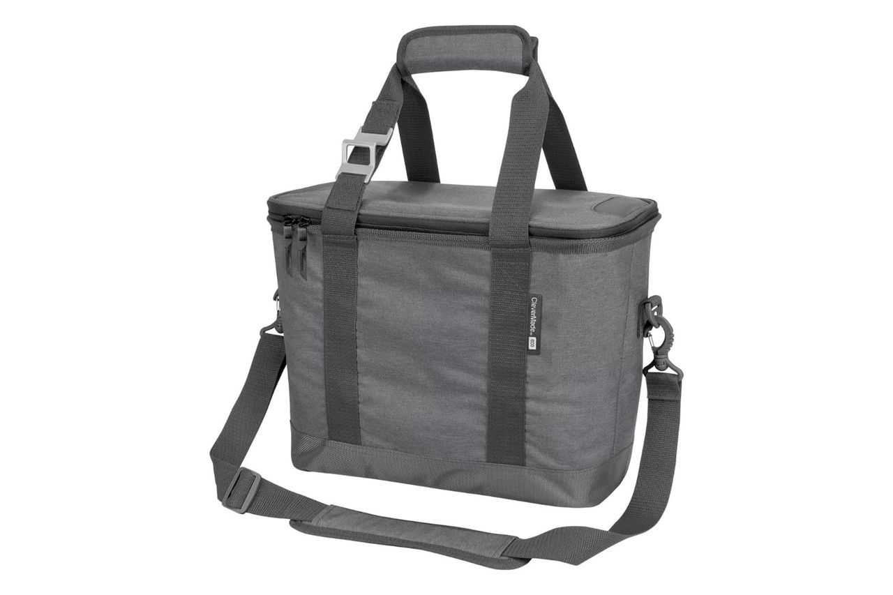 CleverMade Tahoe Collapsible Cooler Bag Credit: Amazon