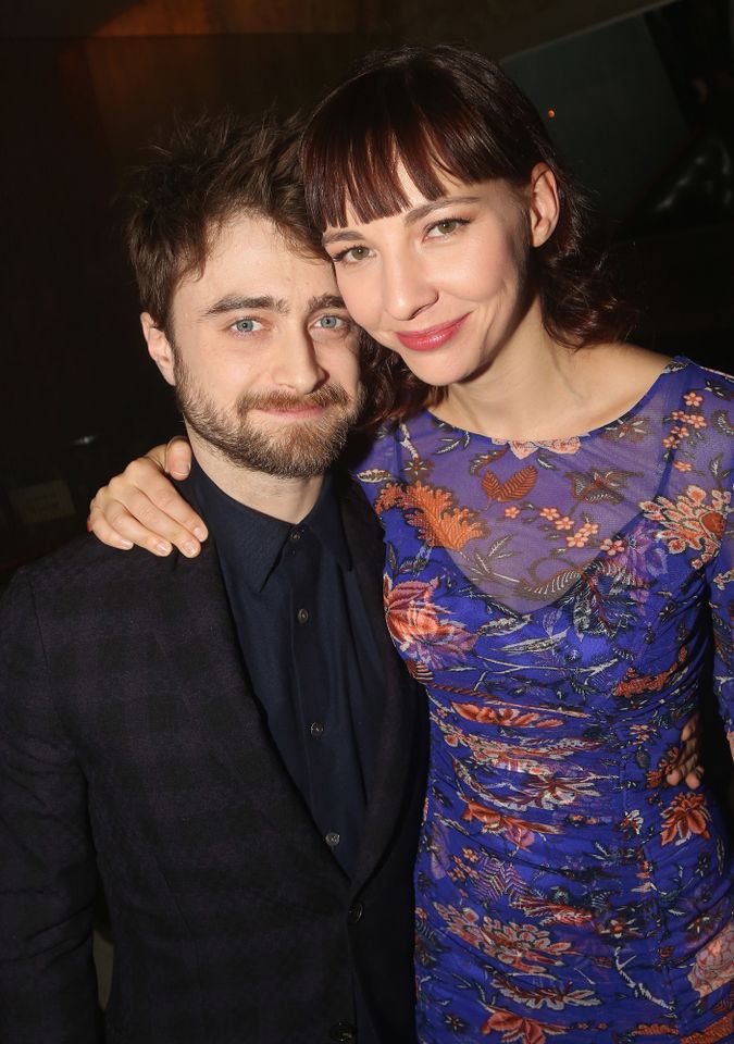 Credit: Bruce Glikas/Bruce Glikas/FilmMagic