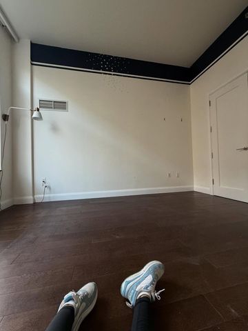 Dylan Dreyer in her sons' empty bedroom.Credit: Dylan Dreyer/Instagram