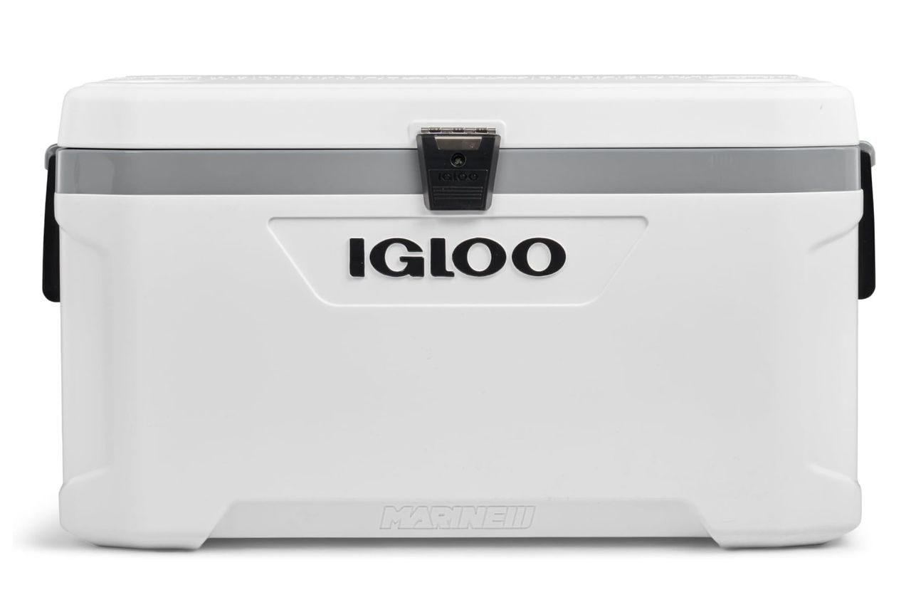 Igloo Marine Cooler Credit: Amazon