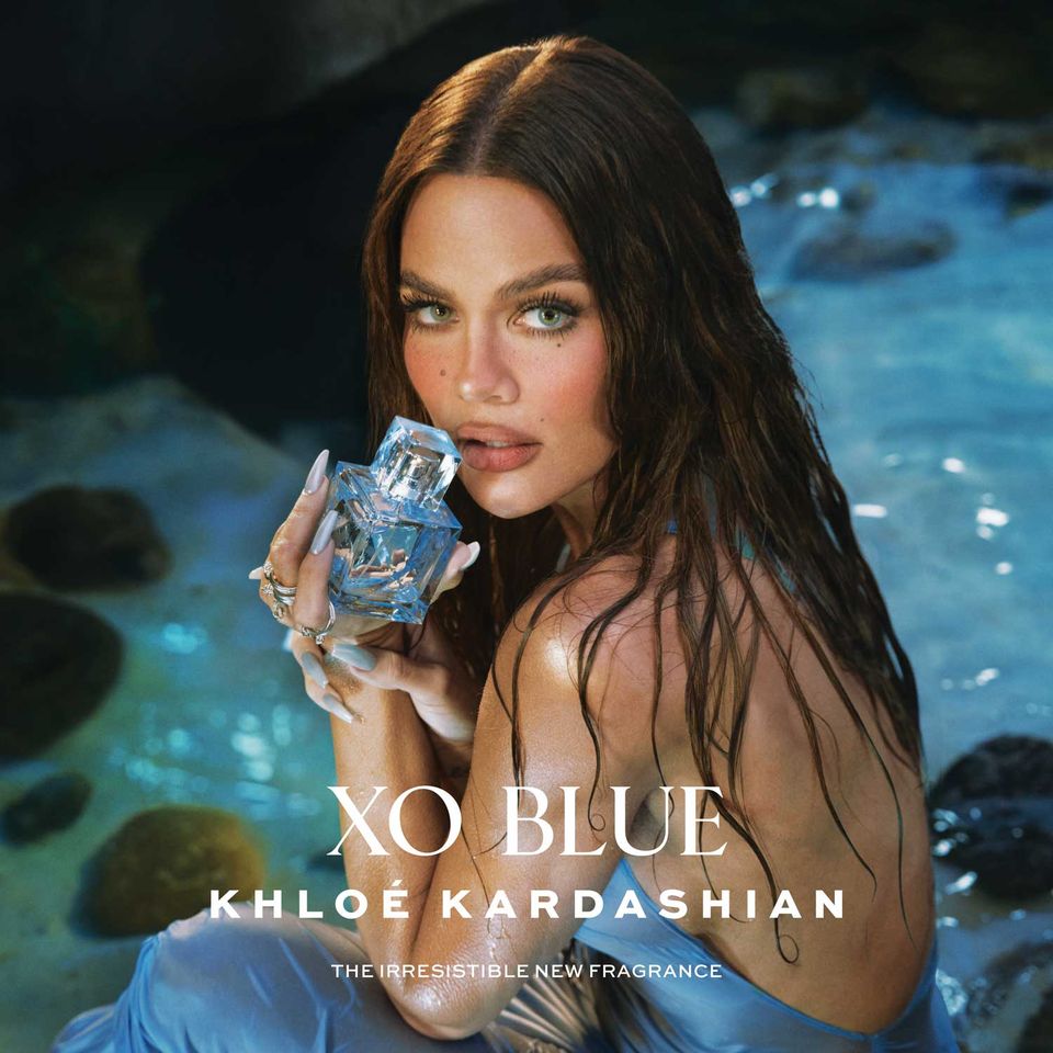 Khloé KardashianCredit: Greg Swales