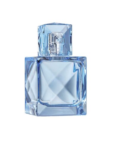 XO BlueCredit: Khloé Kardashian Fragrances