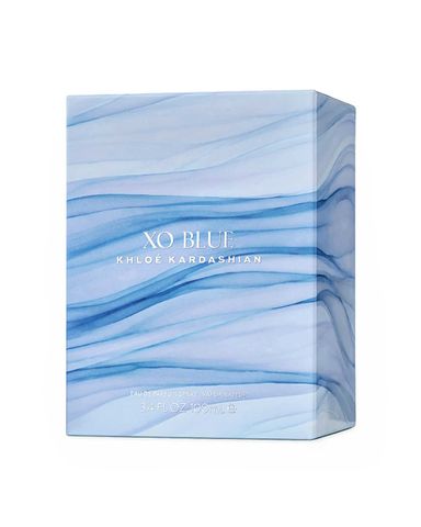 XO BlueCredit: Khloé Kardashian Fragrances