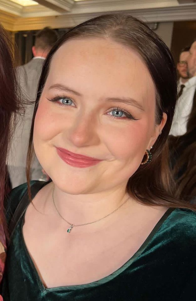 Woman, pregnant with first baby, killed after getting out of her car Leah HydeCredit: gofundme