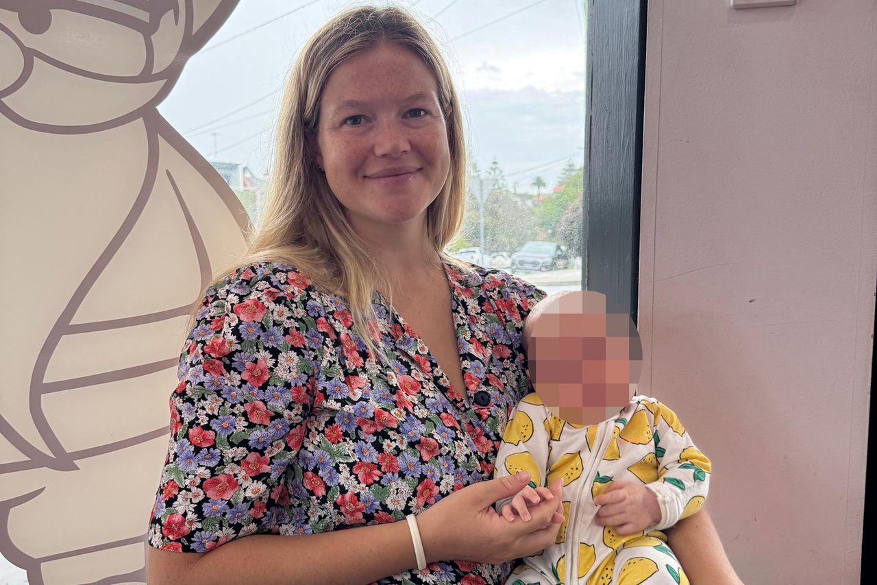 Leah StewartCredit: gofundme