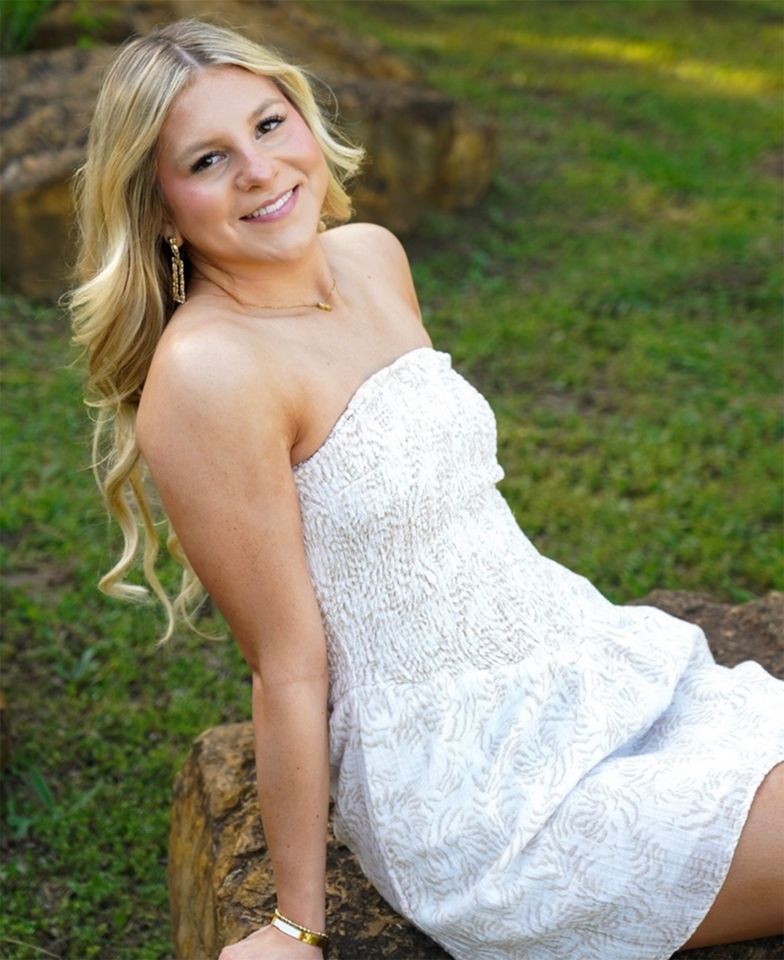 Makynna TumlinsonCredit: Waldo Funeral Home