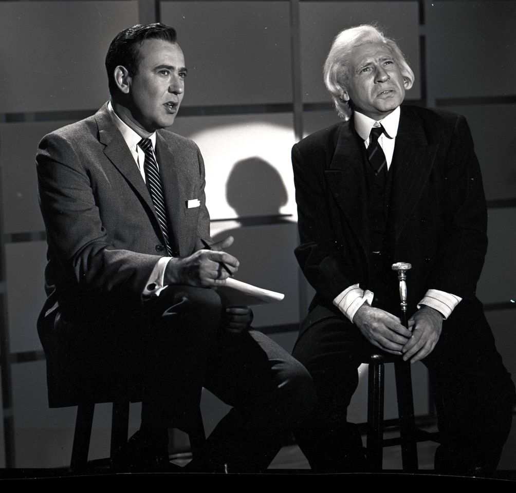 Credit: ABC Photo Archives/Disney General Entertainment Content via Getty