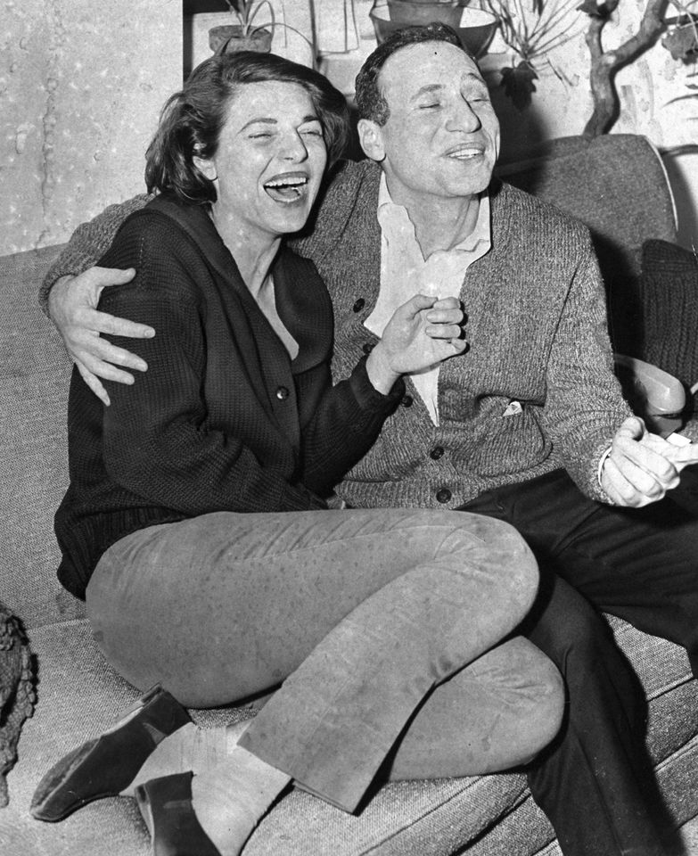 Credit: Dan Farrell/NY Daily News Archive via Getty