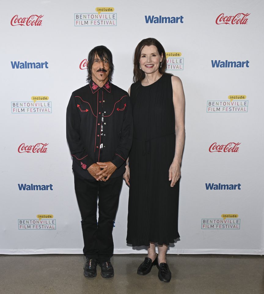 Credit: Jason Davis/Getty Images for Bentonville Film Festival