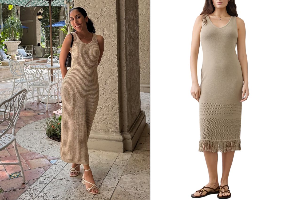 Credit: People; Banana Republic Factory