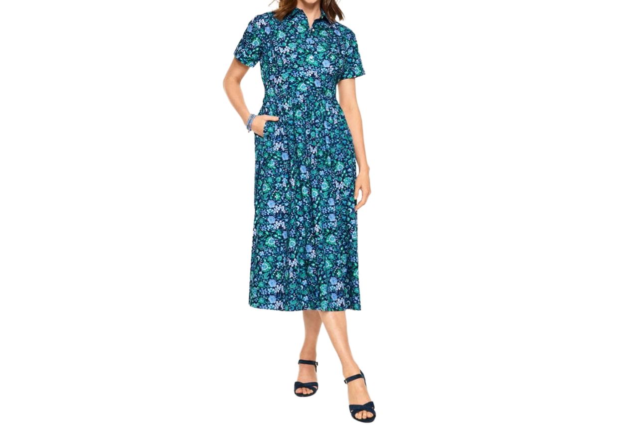 Credit: Talbots