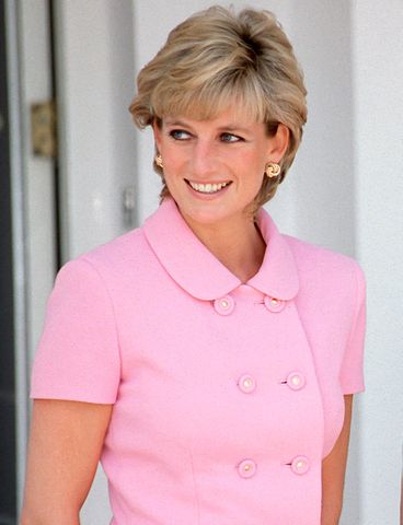 Princess Diana In Argentina Princess Diana in ArgentinaCredit: Tim Graham Photo Library via Getty