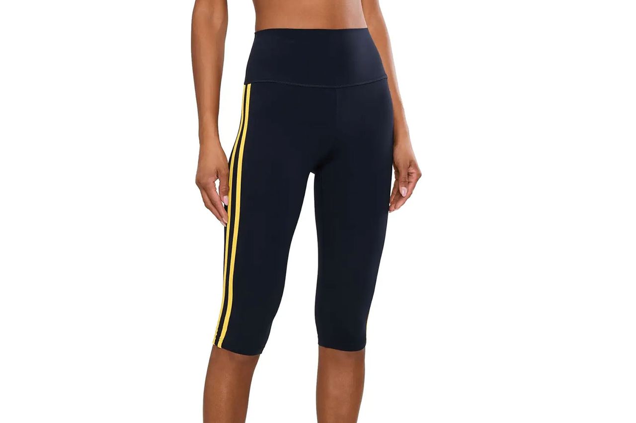 Splits59 Ella High-Waist Airweight 16 Credit: Zappos