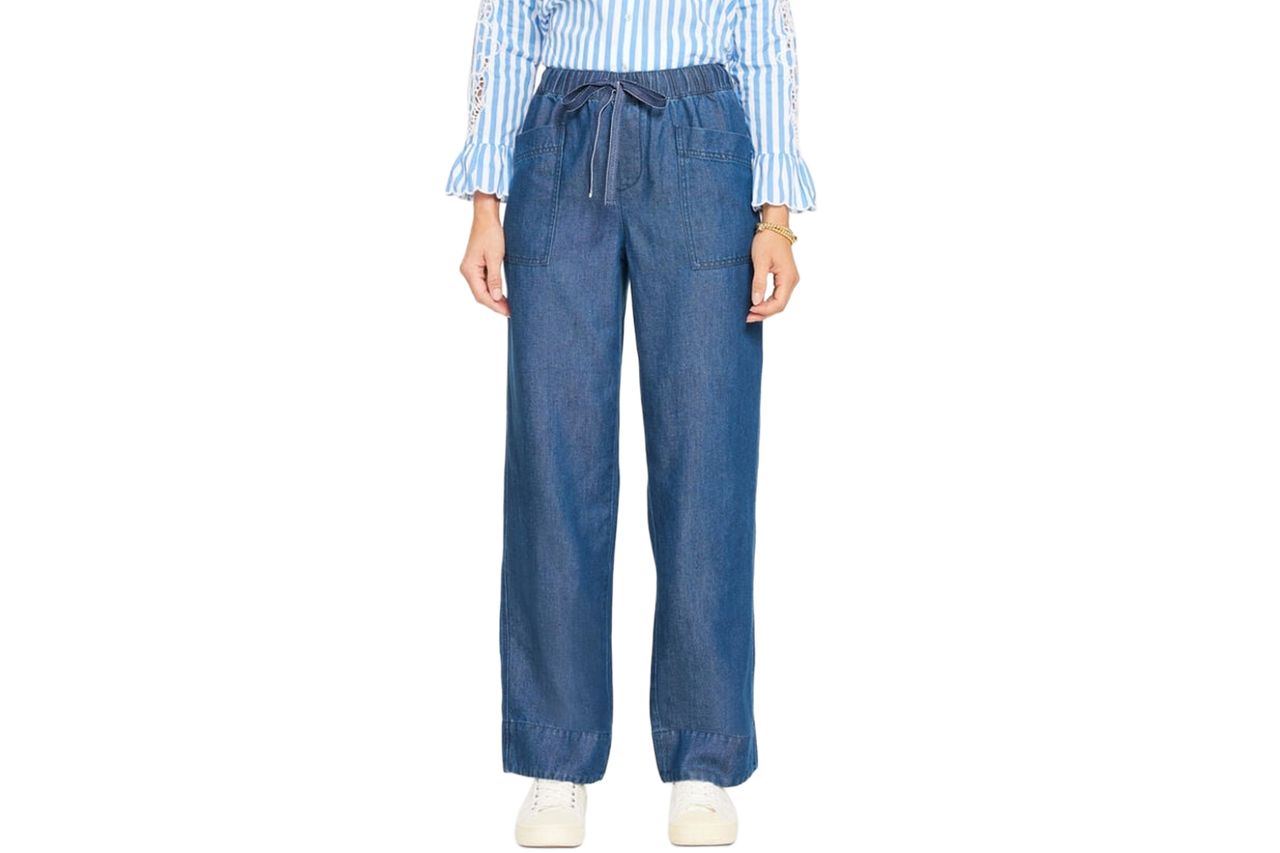 Credit: Talbots