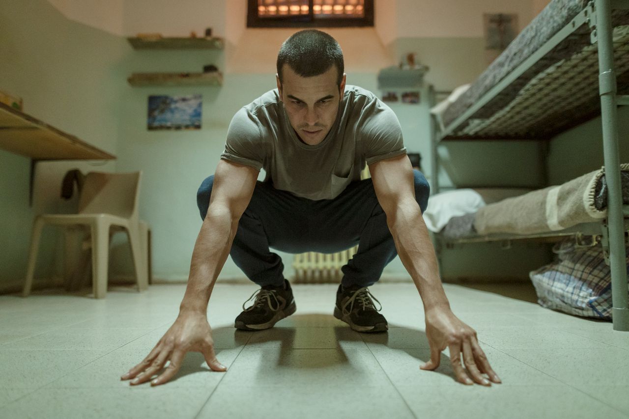 'The Innocent'Credit: Courtesy of Netflix