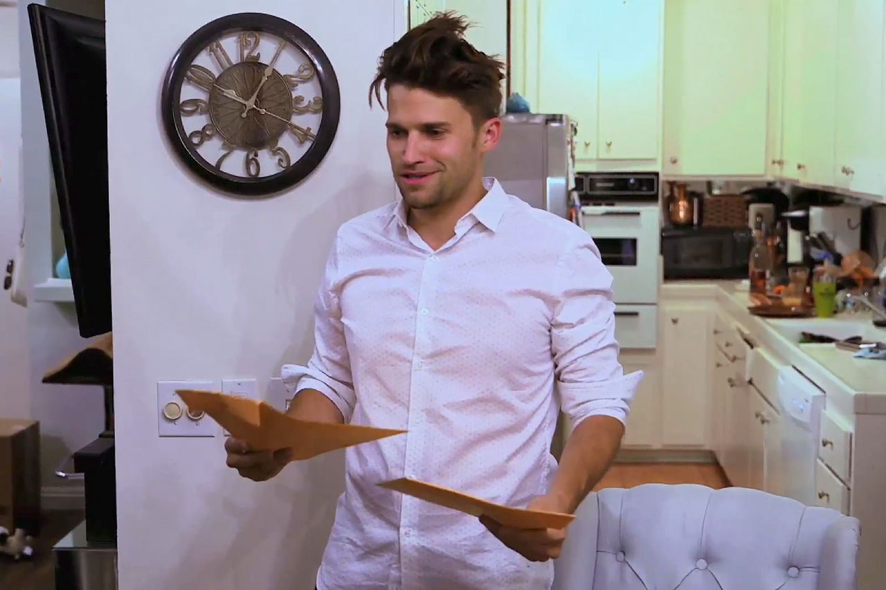 Tom Schwartz