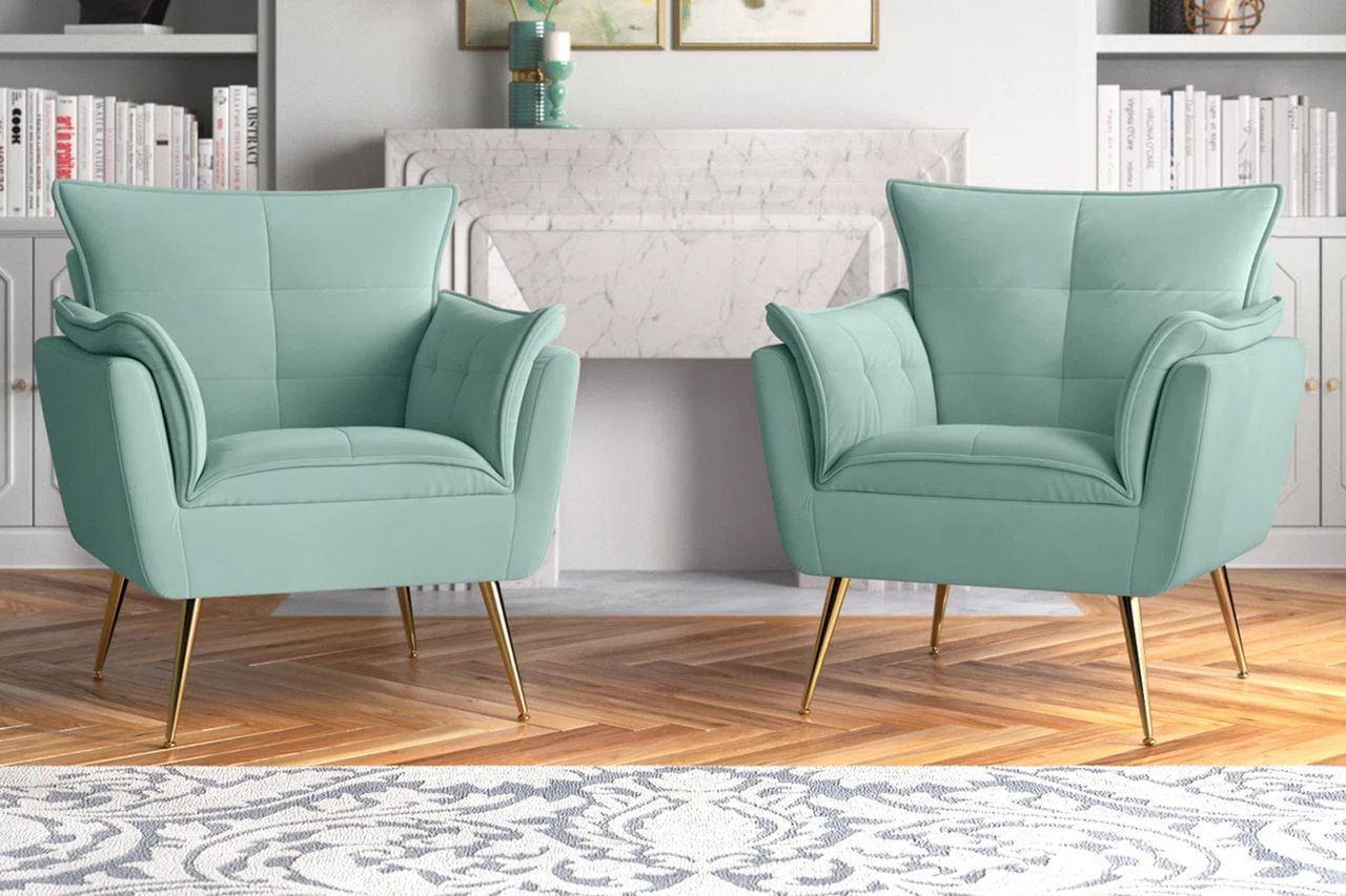 Credit: Wayfair