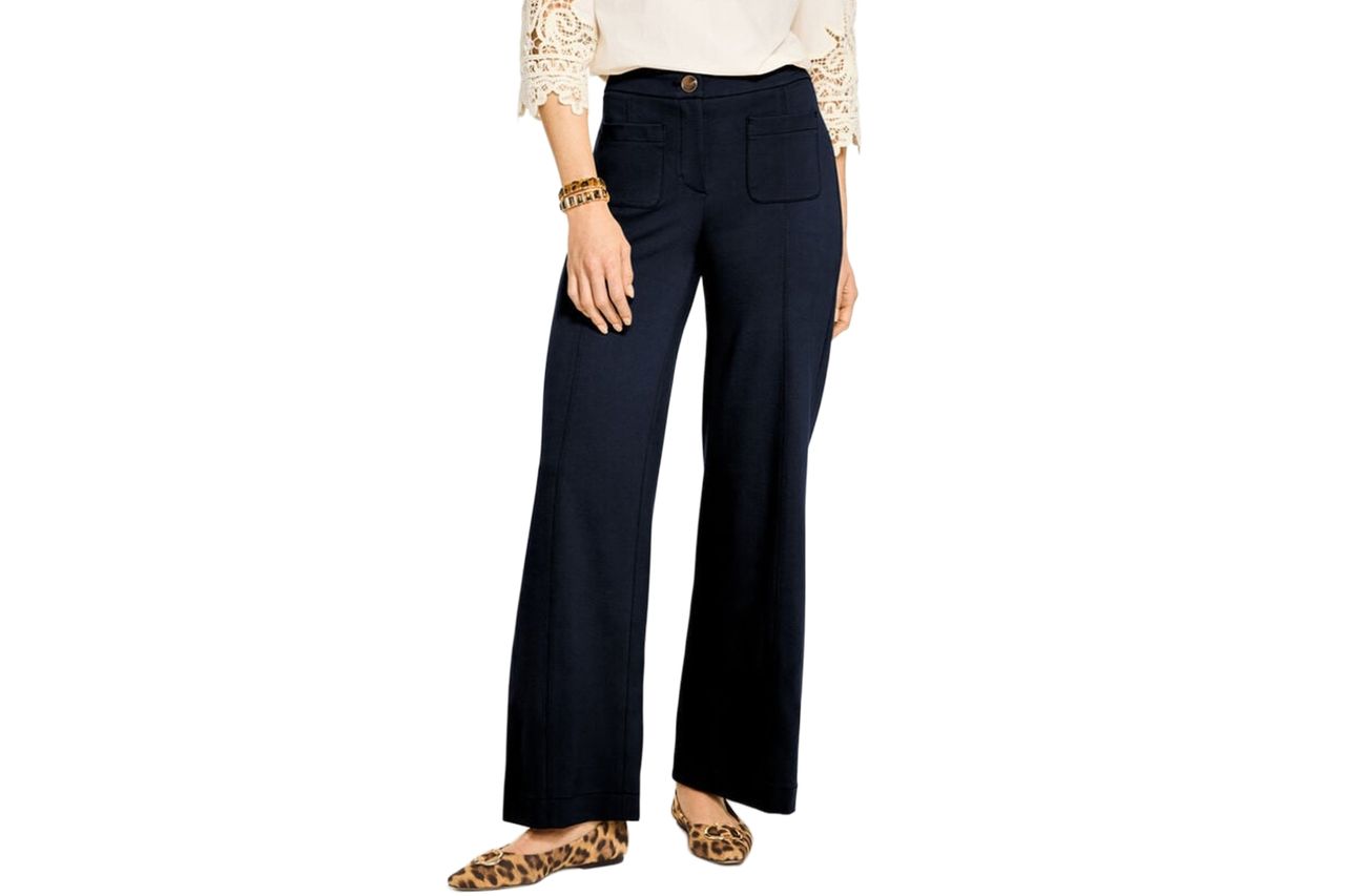 Credit: Talbots