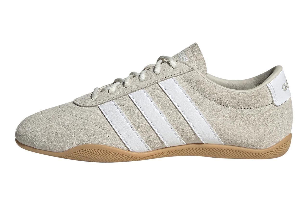 Amazon adidas Women's Grand Court Lo Sneakers Credit: Amazon