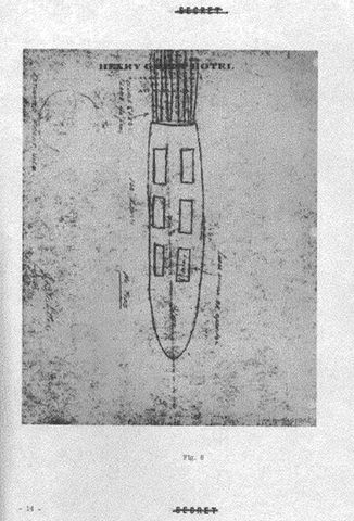 This file contains a U.S. Air Force (USAF) Air Intelligence Division study, dated 04/28/1949Credit: Department of War