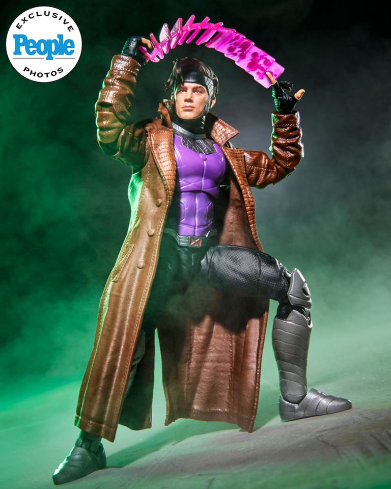 GambitCredit: Hasbro
