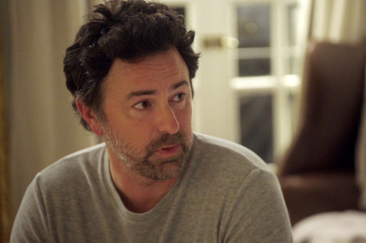 Beau Clark in “House of Stassi” season 1 episode 2Credit: Hulu