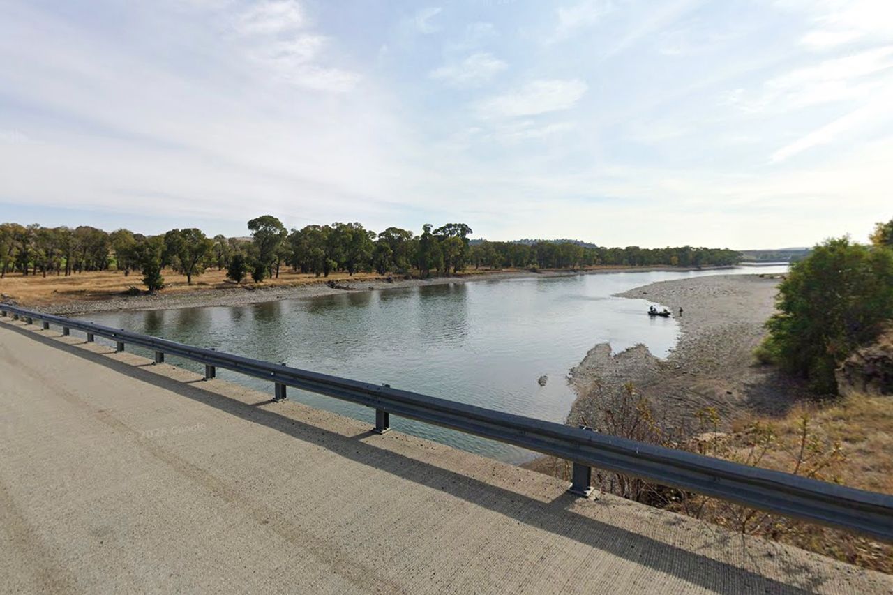 The Yellowstone River in MontanaCredit: Google Street view