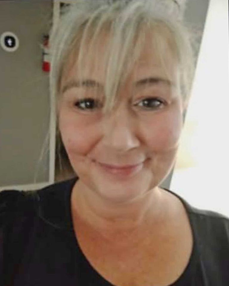 Dana Darlene AmmonsCredit: North Carolina State Bureau of Investigation/Facebook