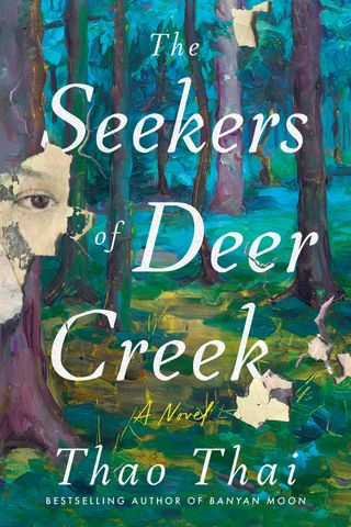 Seekers of Deer CreekCredit: Mariner Books