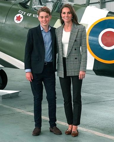 Credit: The Prince and Princess of Wales/Instagram