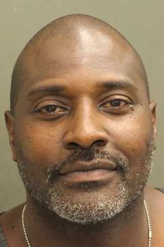 Marcellus Wiley Marcellus Wiley's mugshotCredit: Orange County Jail