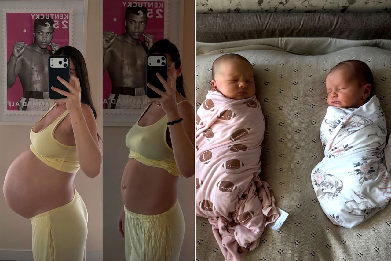 Natalie Joy’s Instagram StoriesCredit: Natalie Joy Viall/Instagram