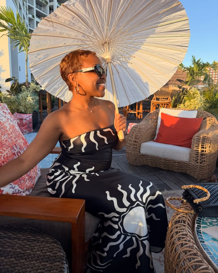 Credit: Quinta Brunson/Instagram