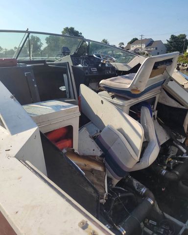 9 People Injured After Refueling Boat Explodes Aftermath of the boat explosionCredit: Office of the Maryland State Fire Marshal
