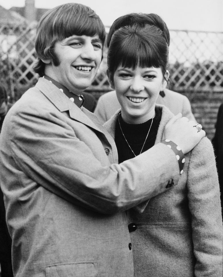 Ringo Starr Life in Pics Credit: Keystone-France/Gamma-Keystone via Getty