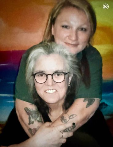 Rosie O’Donnell Shares Photo, Thoughts After Visiting Daughter Chelsea, 29, in Prison Rosie O’Donnell with daughter ChelseaCredit: Rosie O’Donnell/Instagram