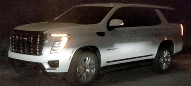 Saquon Barkley's home Burgalirized Car suspected to be involved in burglary of Saquon Barkley’s homeCredit: Tredyffrin Township Police Department