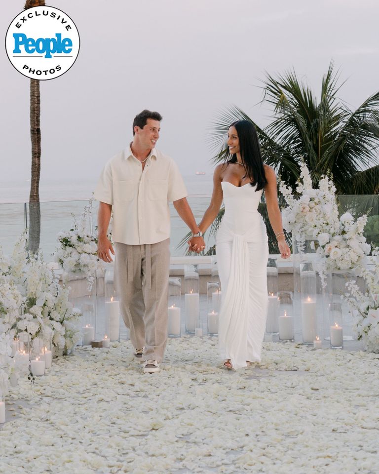 New England Patriots quarterback Tommy DeVito is engaged to Michayla Anja.Credit: Tommyphotos  courtesy of Tommy Devito