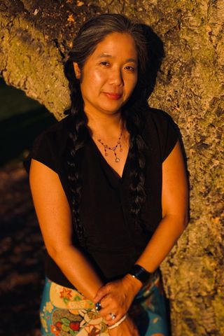 Vanessa Hua Vanessa HuaCredit: Marc Puich