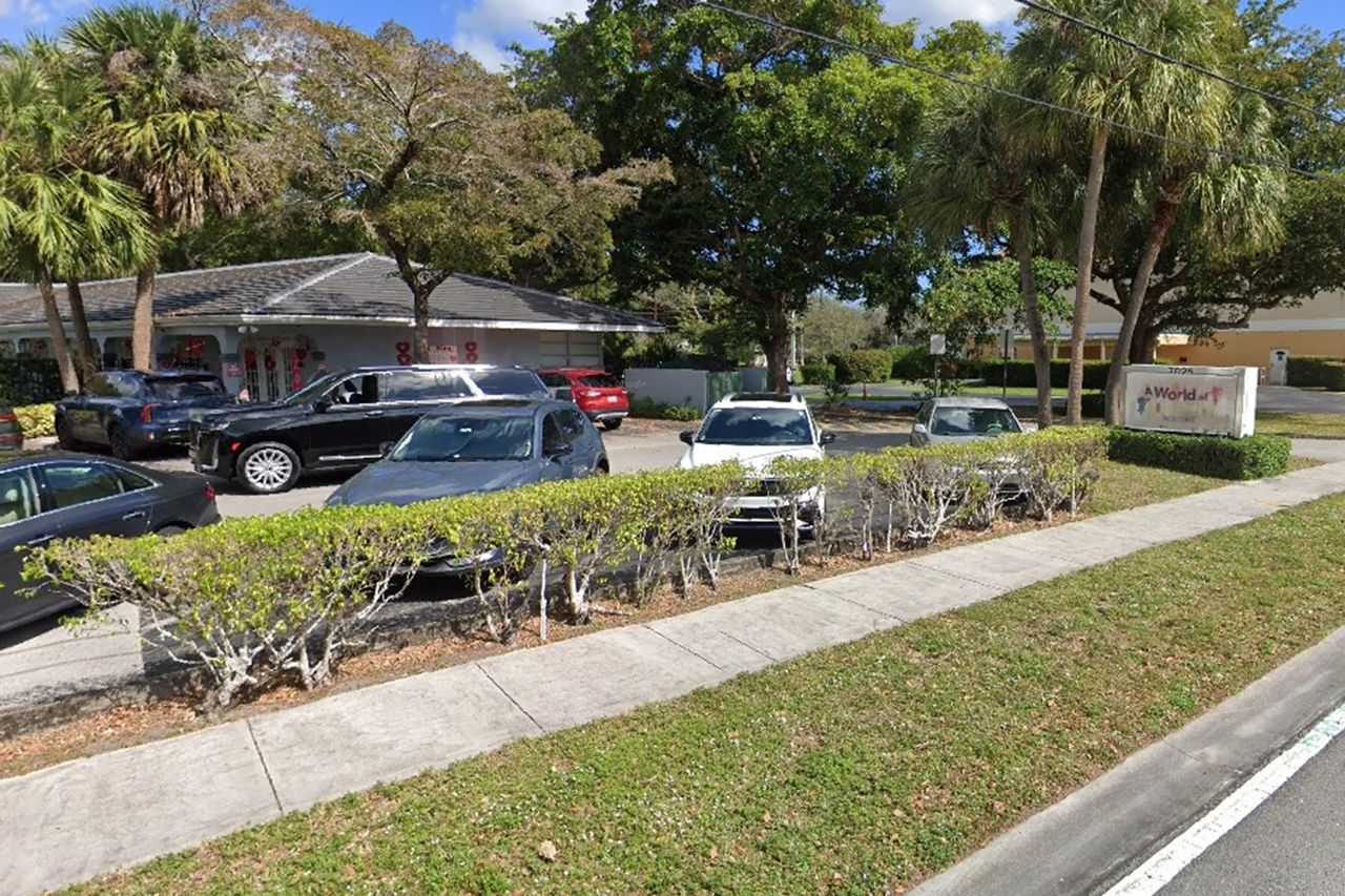 A World of Discovery Academy in FloridaCredit: Google Maps