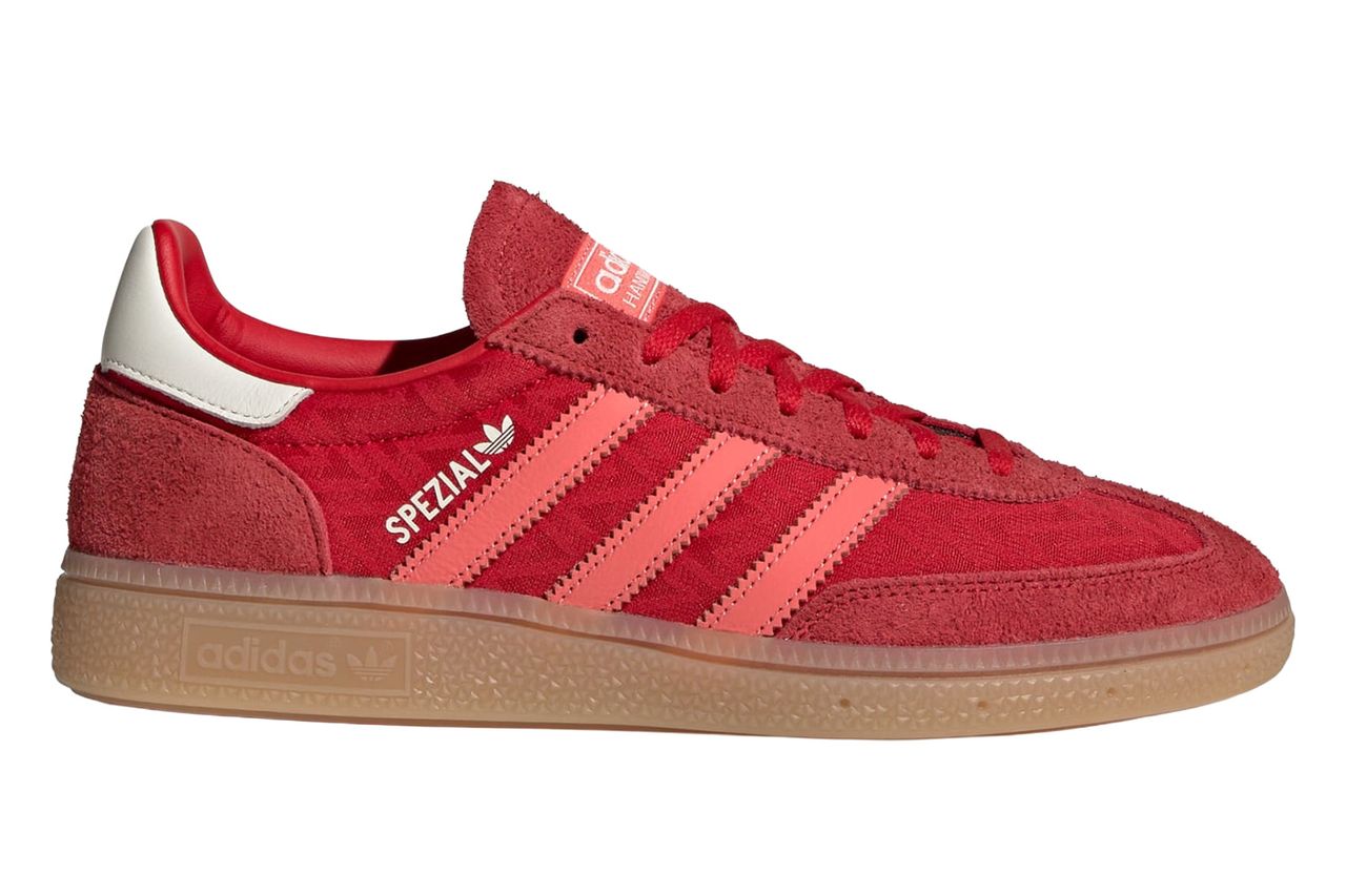 adidas HANDBALL SPEZIAL SHOES Credit: adidas
